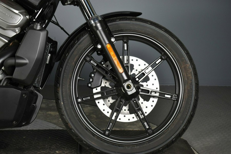 2023 Harley-Davidson Nightster