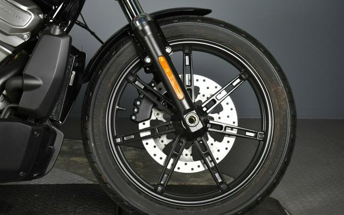 2023 Harley-Davidson Nightster
