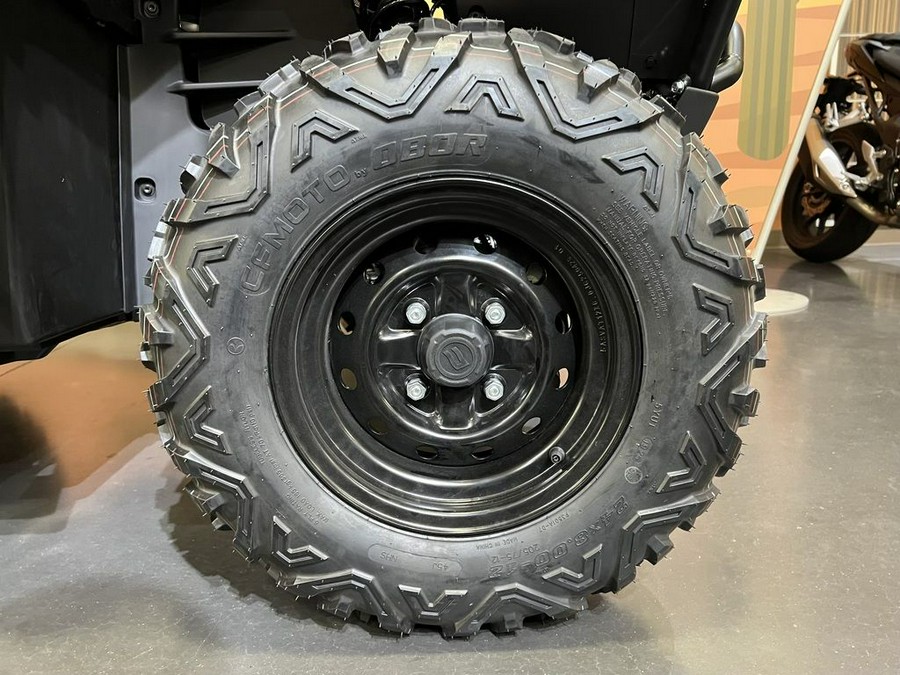 2026 CFMOTO CFORCE 400