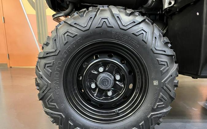 2026 CFMOTO CFORCE 400