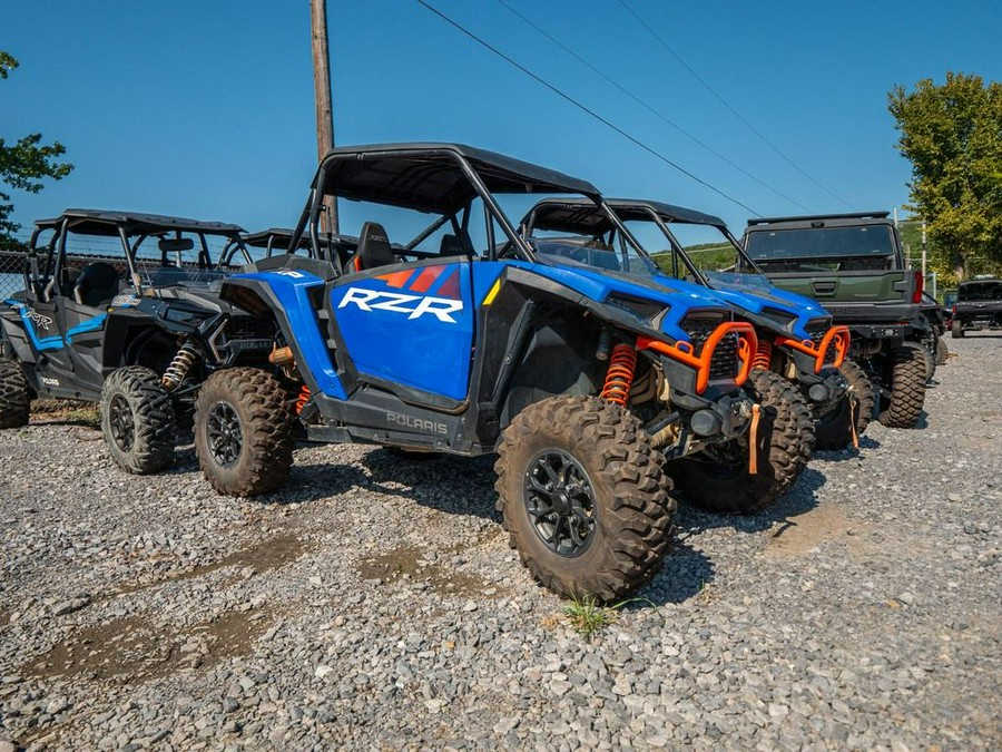 2025 Polaris® RZR XP 1000 Ultimate