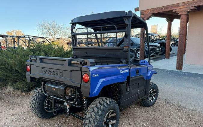 2026 Kawasaki Mule PRO-MX LE