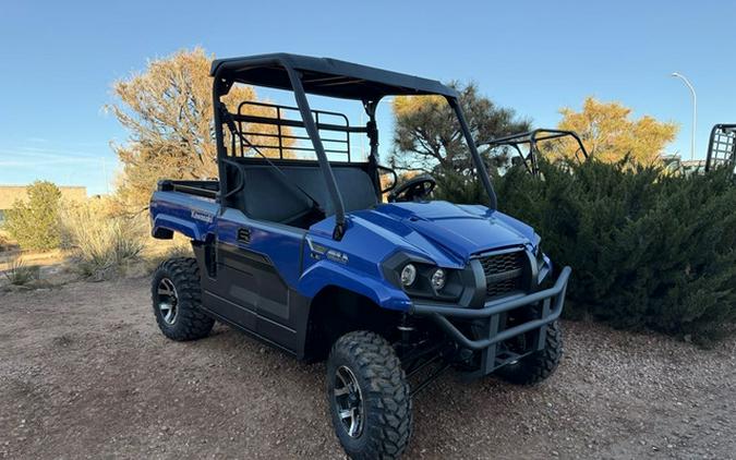 2026 Kawasaki Mule PRO-MX LE