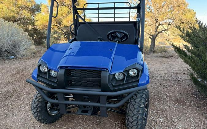 2026 Kawasaki Mule PRO-MX LE