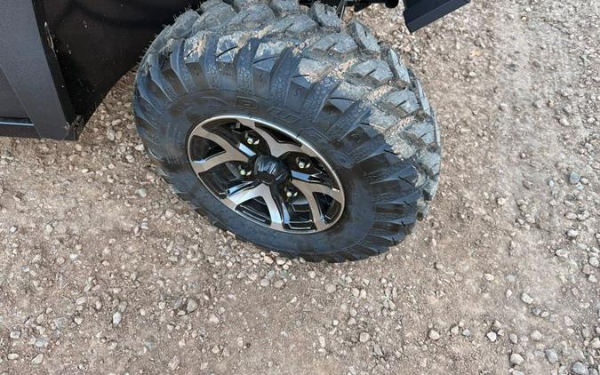 2026 Kawasaki Mule PRO-MX LE