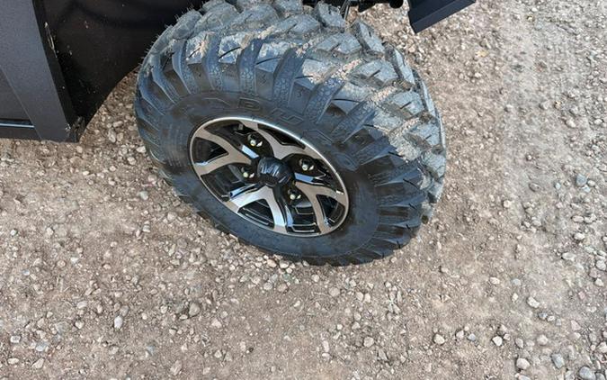 2026 Kawasaki Mule PRO-MX LE