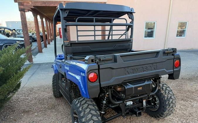 2026 Kawasaki Mule PRO-MX LE