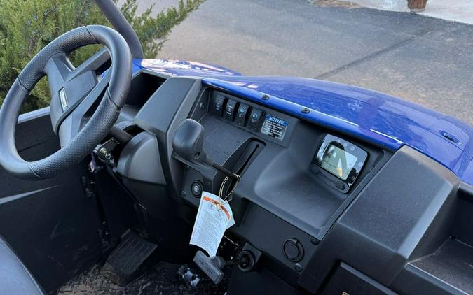 2026 Kawasaki Mule PRO-MX LE