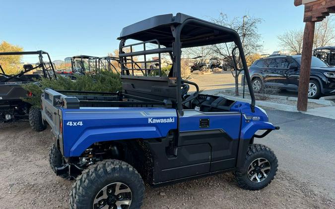 2026 Kawasaki Mule PRO-MX LE