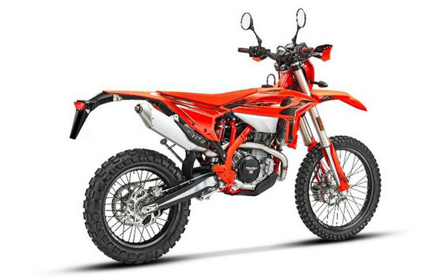 2026 Beta Motorcycles 390 RS