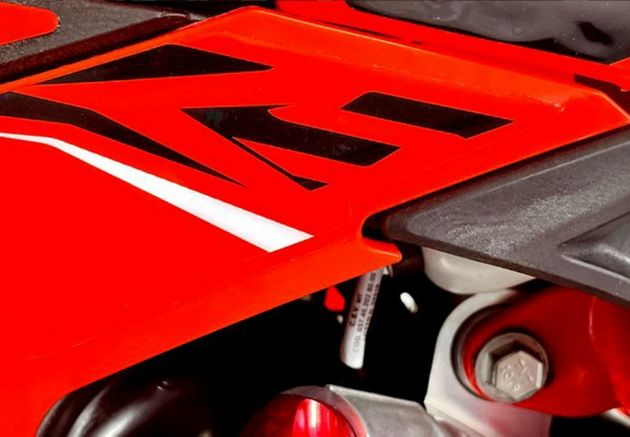 2026 Beta Motorcycles 390 RS