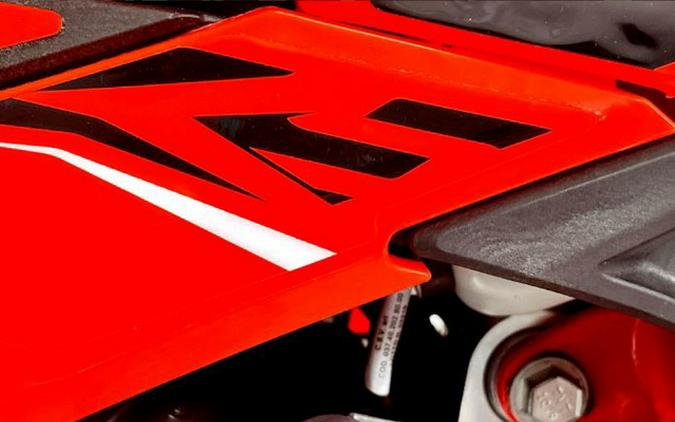 2026 Beta Motorcycles 390 RS