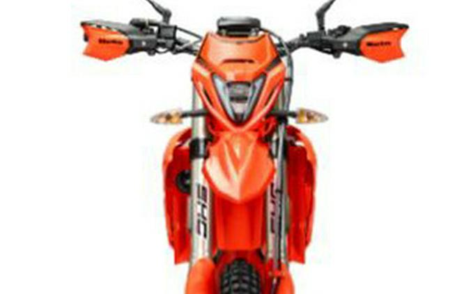 2026 Beta Motorcycles 390 RS