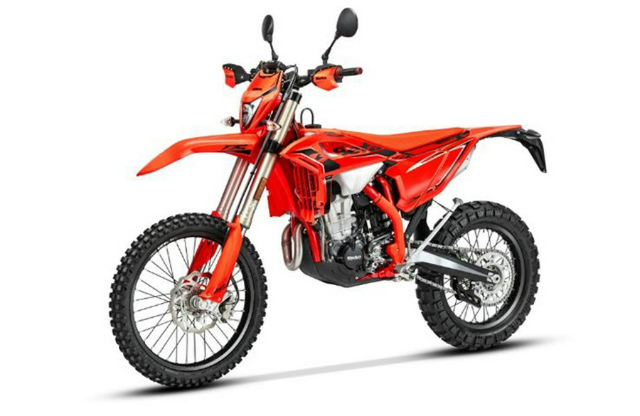 2026 Beta Motorcycles 390 RS