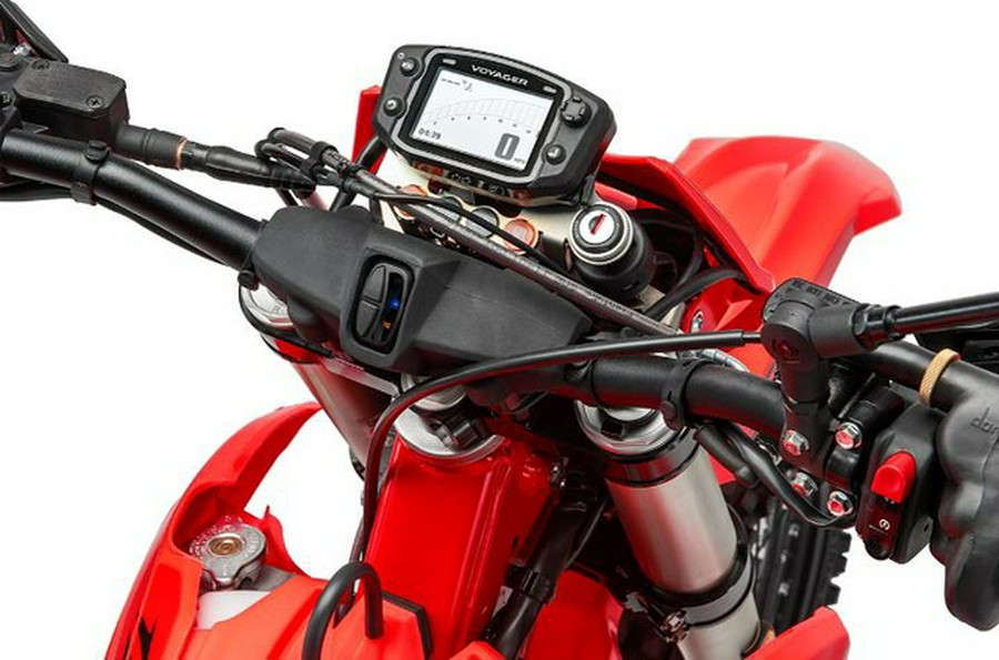 2026 Beta Motorcycles 390 RS