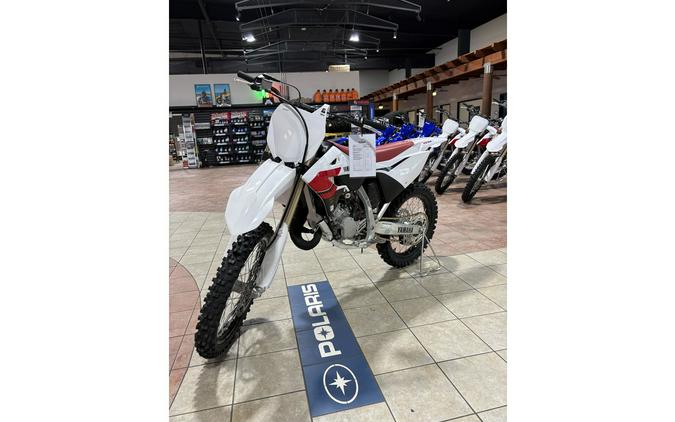 2026 Yamaha YZ125 First Look, Including 70th Anniversary Edition