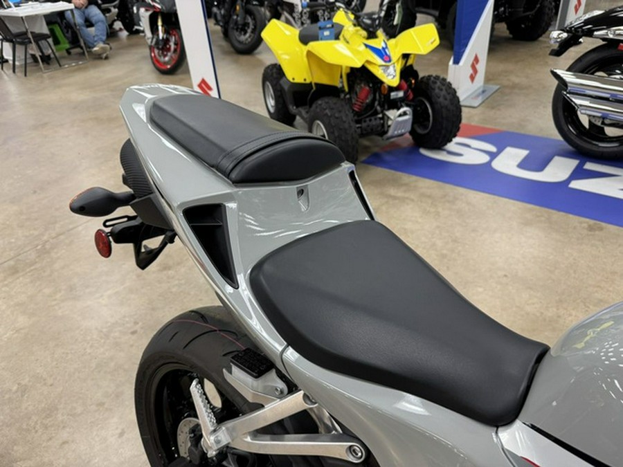2026 Honda CBR600RR ABS