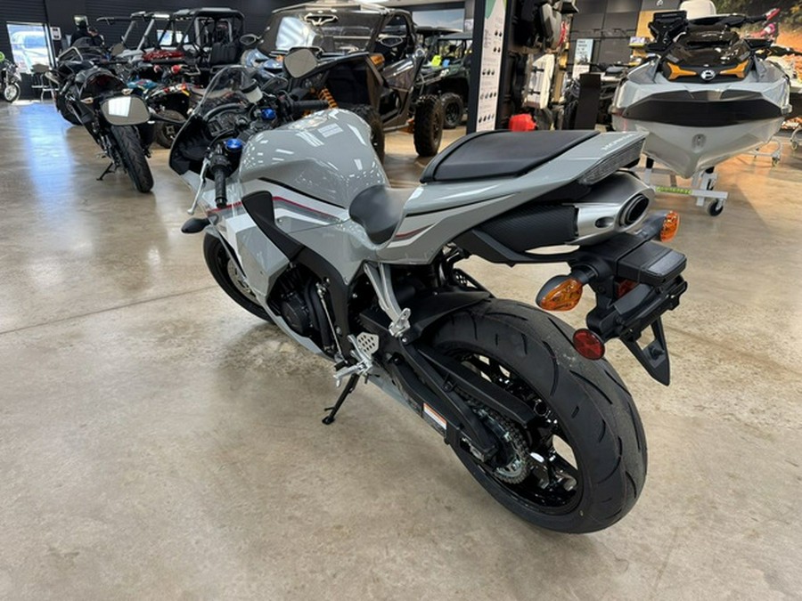 2026 Honda CBR600RR ABS