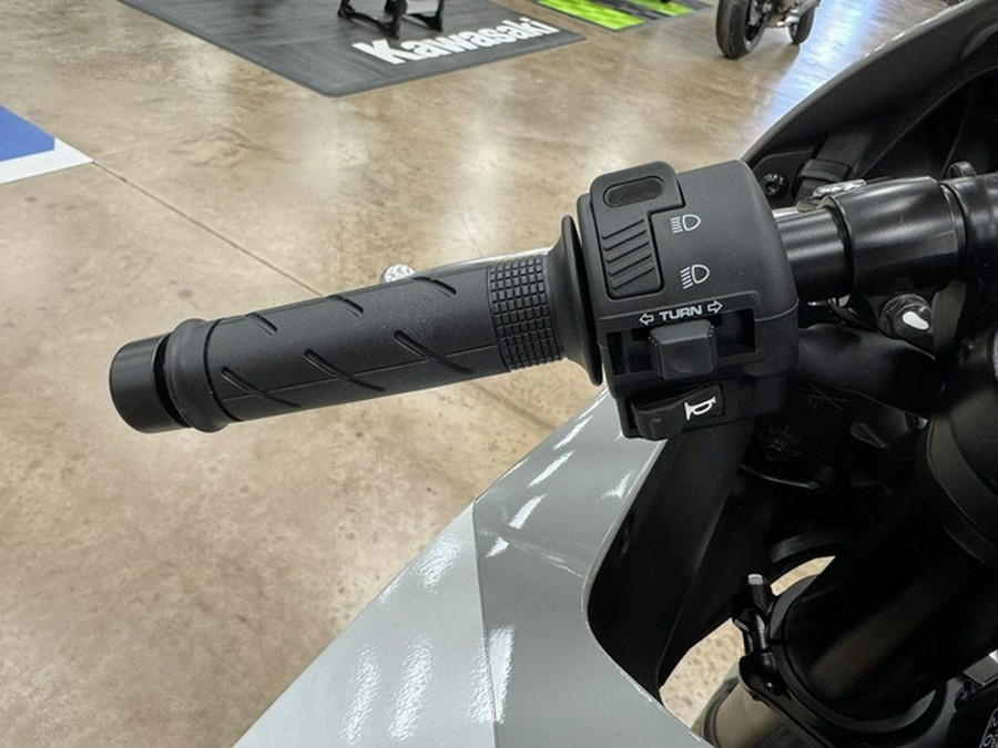 2026 Honda CBR600RR ABS