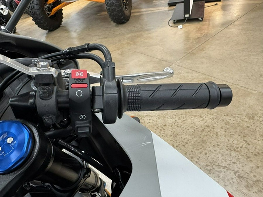 2026 Honda CBR600RR ABS