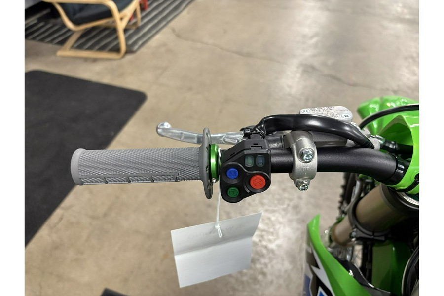 2026 Kawasaki KX 250X