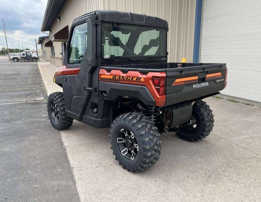 2026 Polaris Ranger XP® 1000 NorthStar Edition Premium