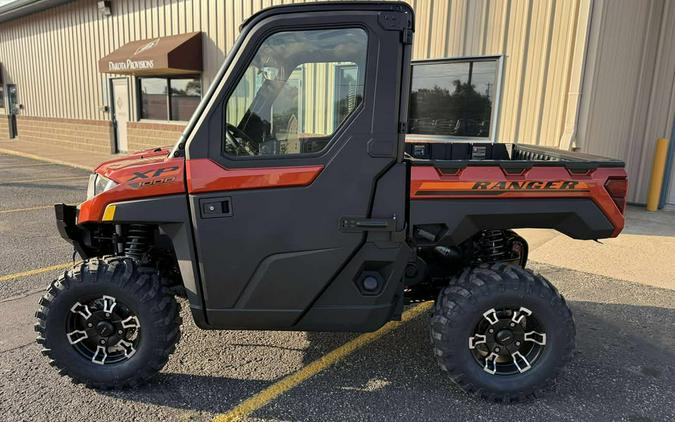 2026 Polaris Ranger XP® 1000 NorthStar Edition Premium
