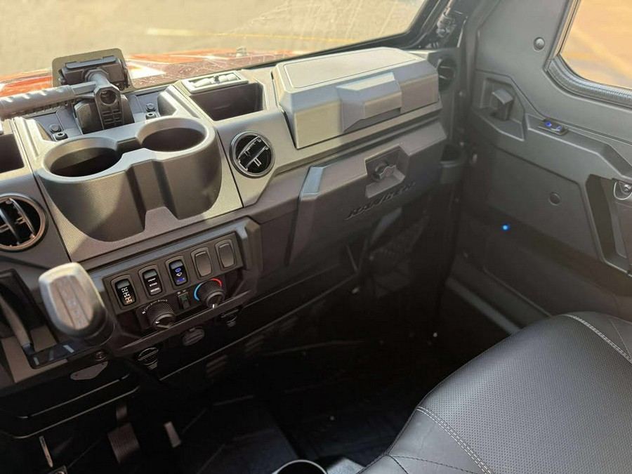 2026 Polaris Ranger XP® 1000 NorthStar Edition Premium
