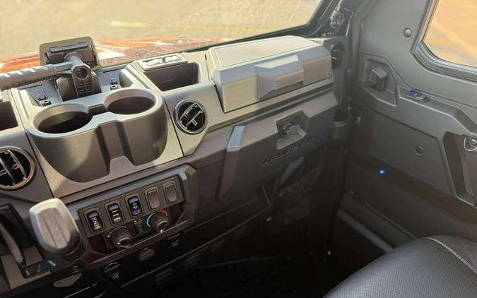 2026 Polaris Ranger XP® 1000 NorthStar Edition Premium