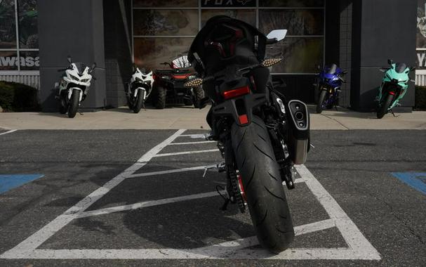 2026 CFMOTO 450SS