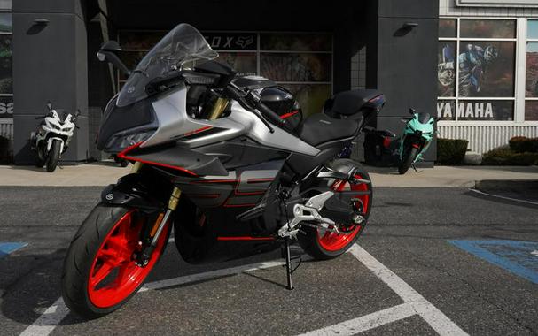 2026 CFMOTO 450SS