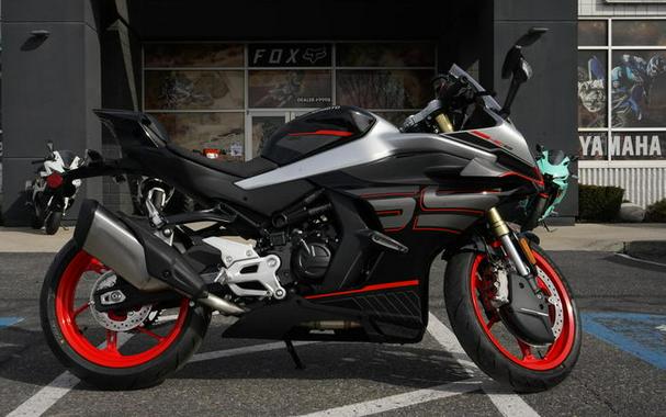 2026 CFMOTO 450SS
