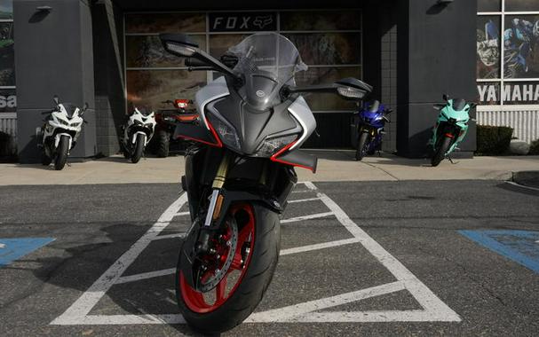 2026 CFMOTO 450SS