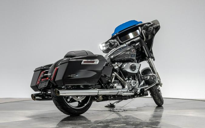 2026 Harley-Davidson Street Glide