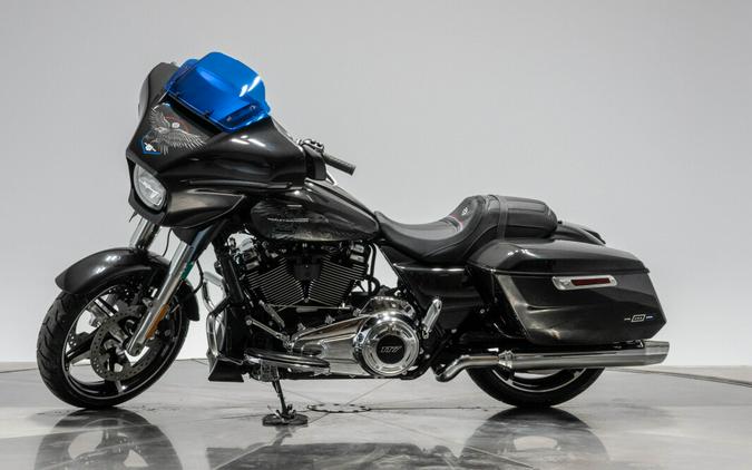 2026 Harley-Davidson Street Glide