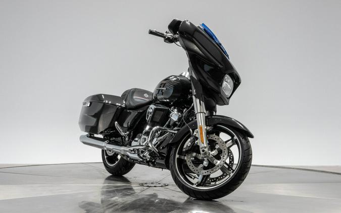 2026 Harley-Davidson Street Glide