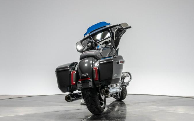 2026 Harley-Davidson Street Glide