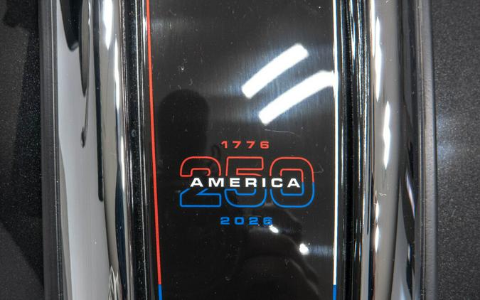 2026 Harley-Davidson Street Glide