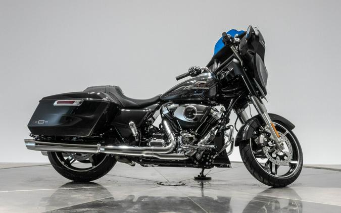 2026 Harley-Davidson Street Glide