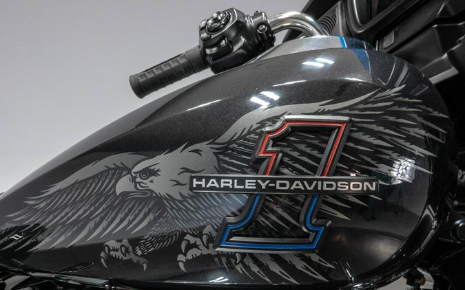 2026 Harley-Davidson Street Glide