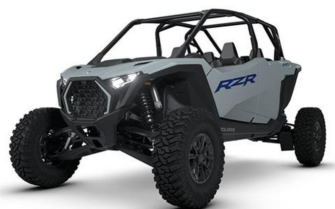 2026 Polaris RZR PRO S 4 Sport