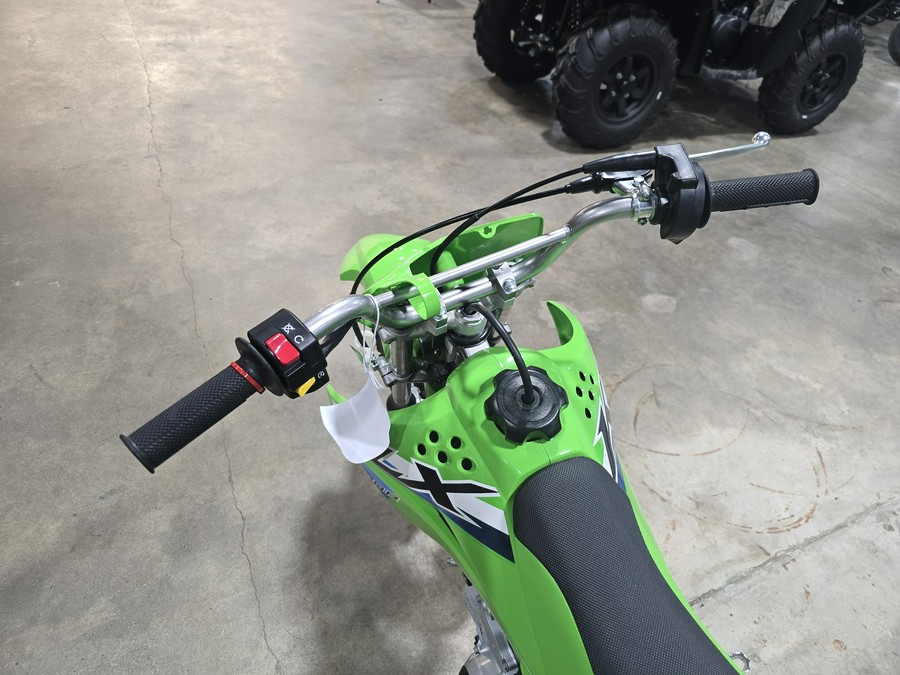 2026 Kawasaki KLX®110R