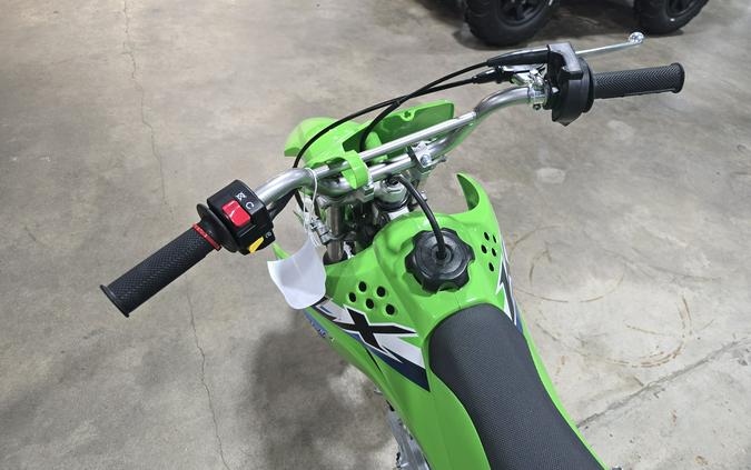 2026 Kawasaki KLX®110R