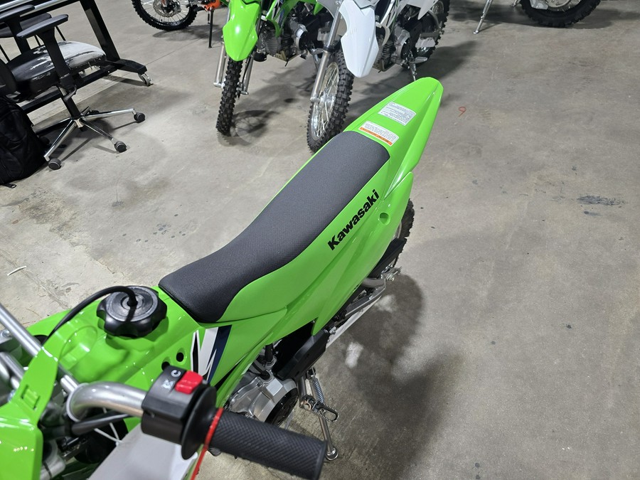 2026 Kawasaki KLX®110R