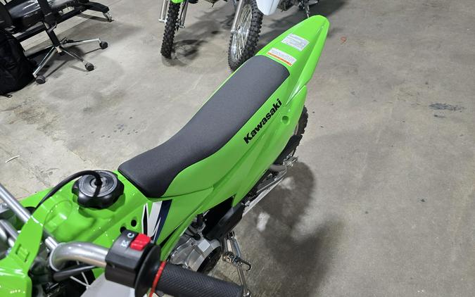 2026 Kawasaki KLX®110R