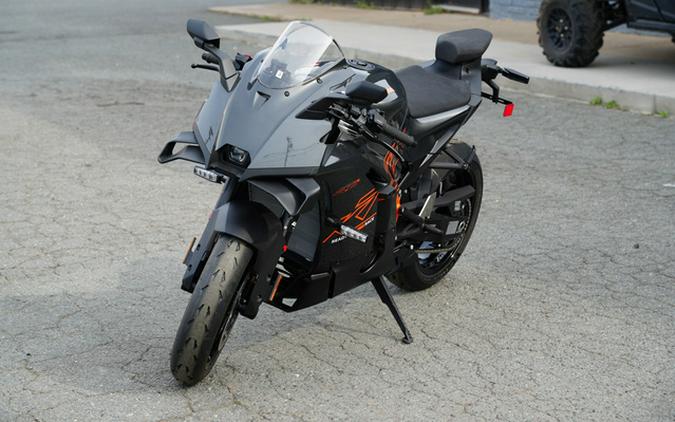 2026 KTM RC 990 R
