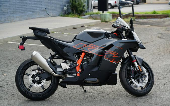 2026 KTM RC 990 R