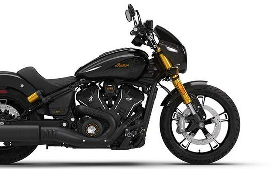 2026 Indian Motorcycle 101 Scout®