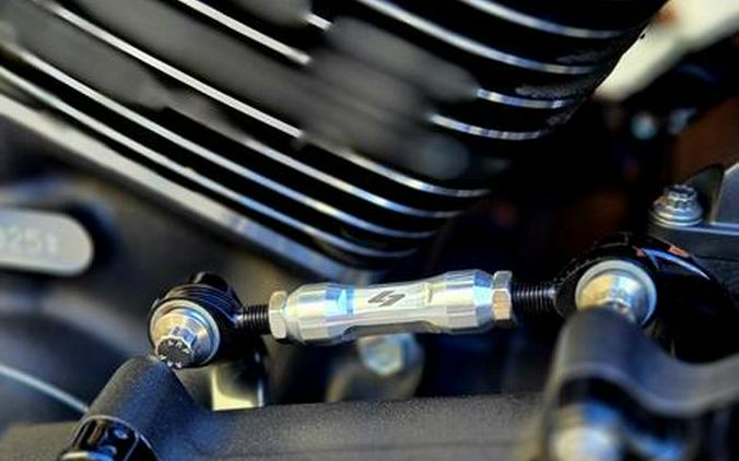 2022 Harley-Davidson® FXLRST - Low Rider® ST