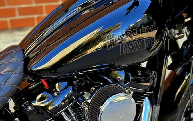 2022 Harley-Davidson® FXLRST - Low Rider® ST